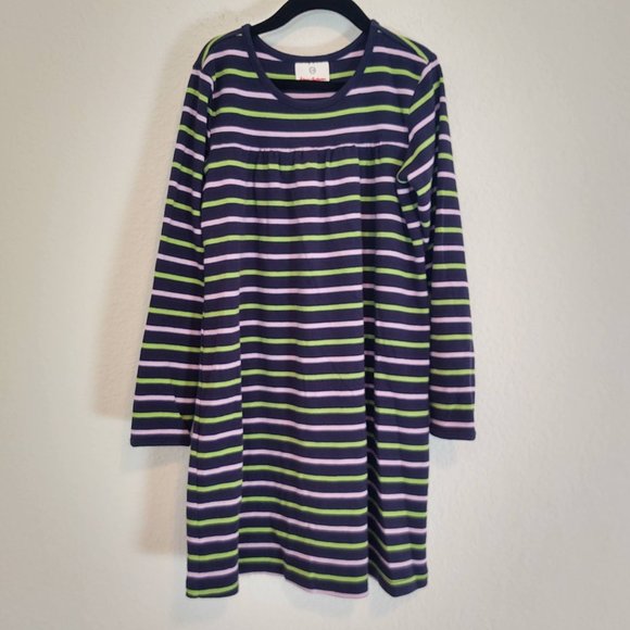 Hanna Andersson 3 8 Dress Daydress 
